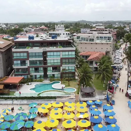 Sonho de apartamento pé na areia-2